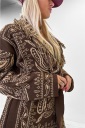 kimono con cintura jasmine